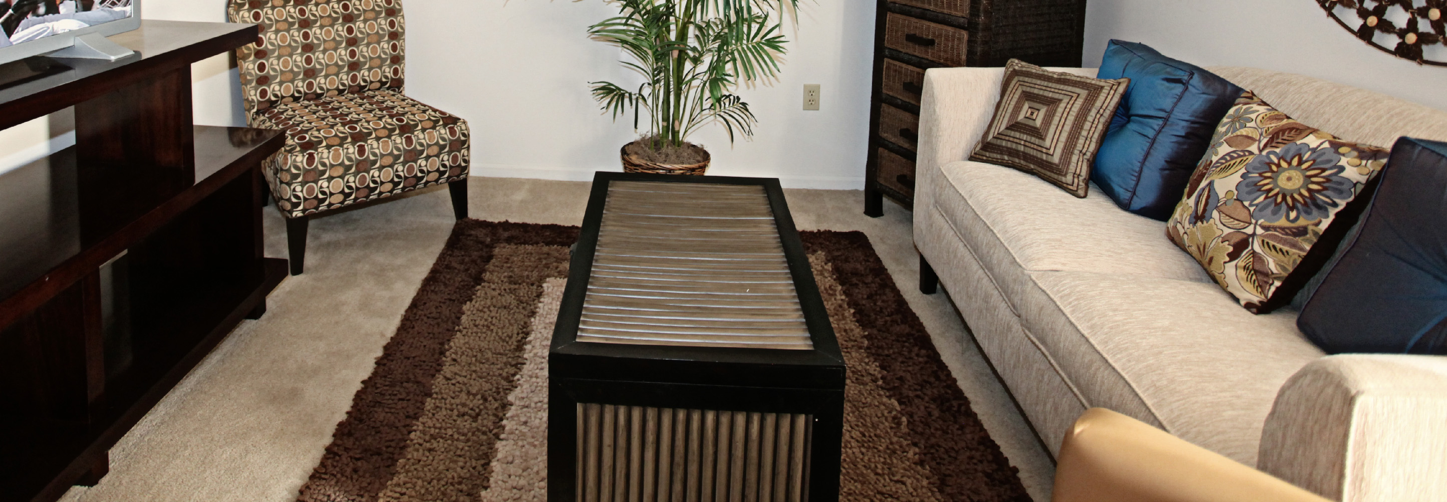 Stow, OH Apartment Mannington Place Townhomes Floorplans