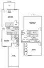Floorplan graphic