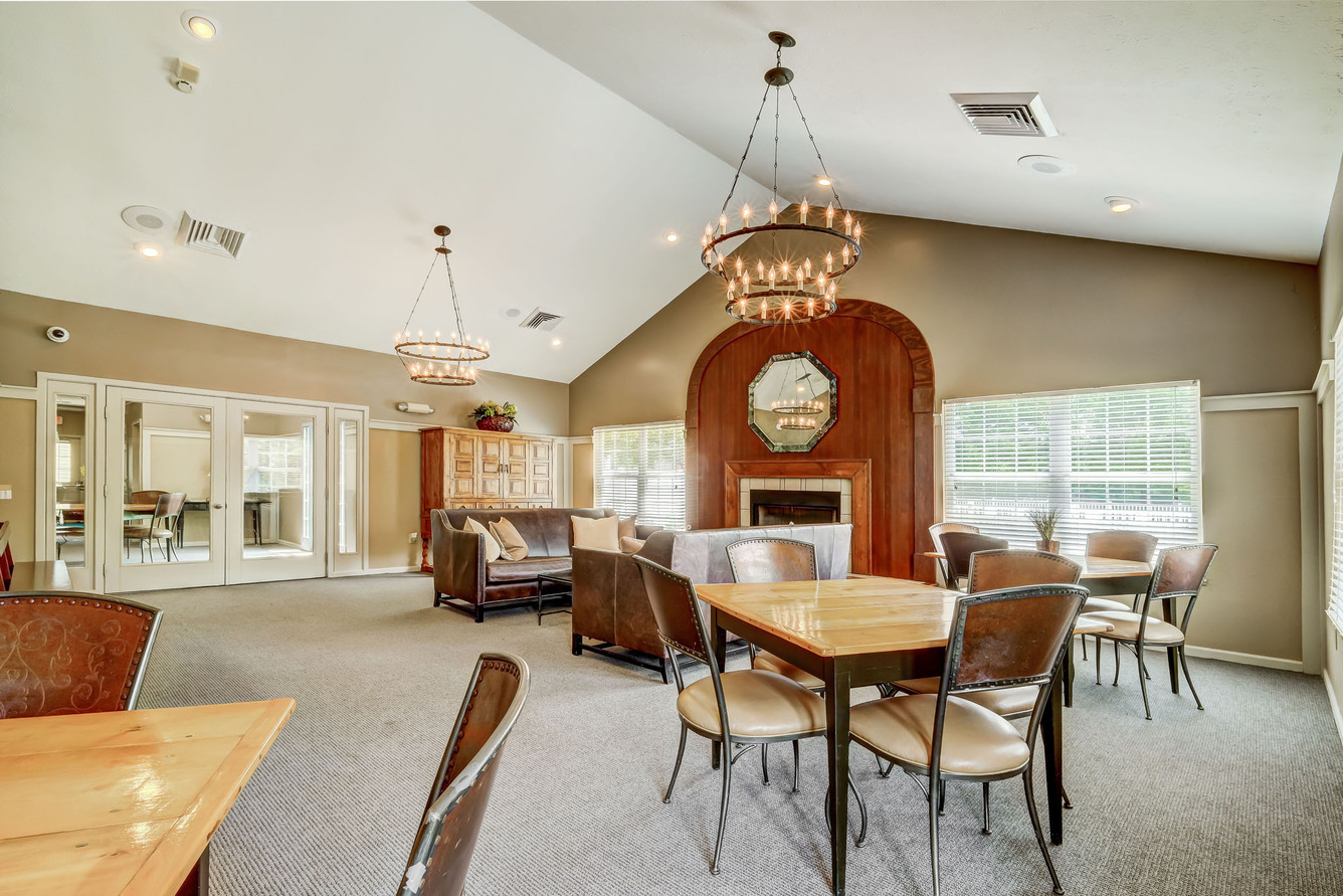 Stow, OH Apartment Mannington Place Townhomes Floorplans