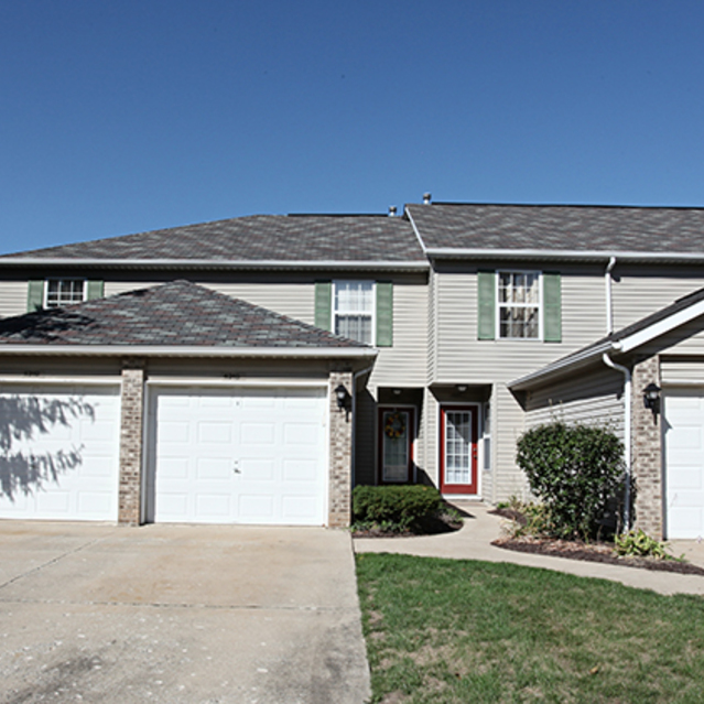 Mannington Place Townhomes, Stow, OH Home