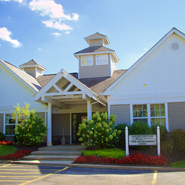 Apartments For Rent In Stow Mannington Place Townhomes Amenities