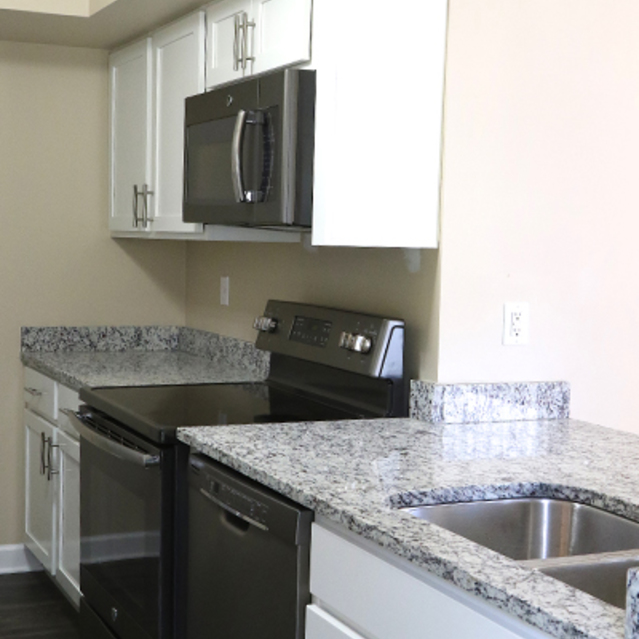 Stow, OH Apartment Mannington Place Townhomes Floorplans