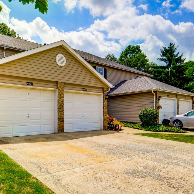 Apartments For Rent In Stow Mannington Place Townhomes Amenities