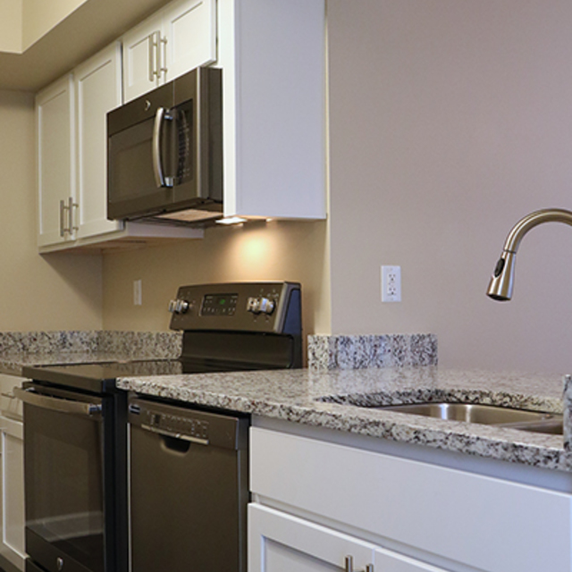 Stow Apartments Mannington Place Townhomes Gallery